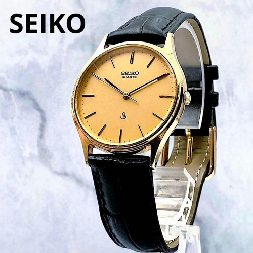 Orologio seiko chariot - orologio,