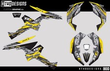 KIT GRAFICO CAN-AM RENEGADE