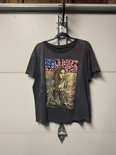 Shirt vintage 1992 - vintage,