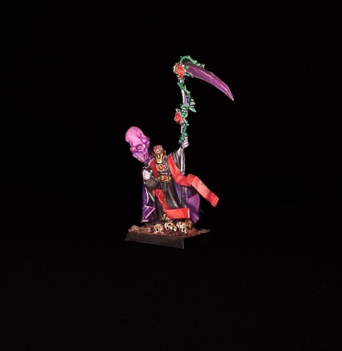 Warhammer the old - warhammer,