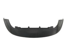 1K0805903H PLASTICA INFERIORE PARAURTI ANT VOLKSWAGEN GOLF 5 (2008) 1.9 D 77KW