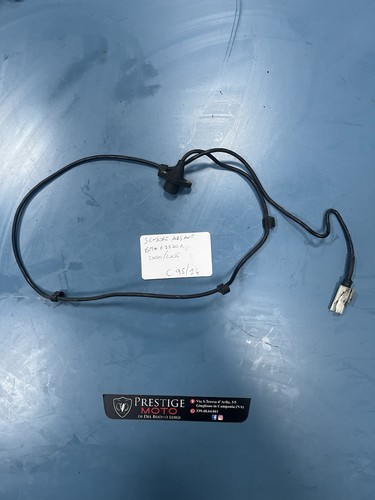 Sensore abs anteriore - sensore, r