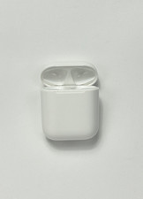 Apple Airpods 1 - Custodia di Ricarica Lightning