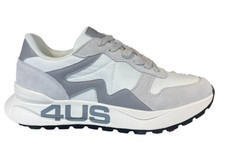 4US PACIOTTI 4US-4-A SNEAKERS