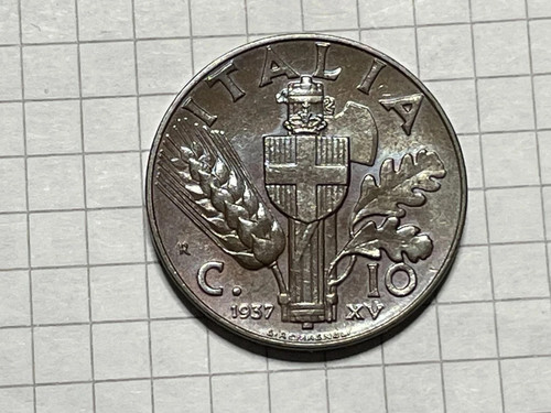 Regno italia iii - -, 10