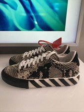 Sneakers basse da donna