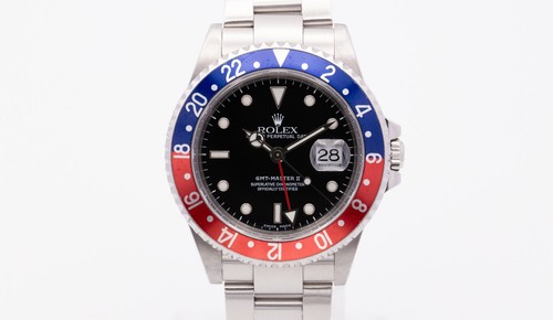 Rivenditore rolex gmt master - rolex,