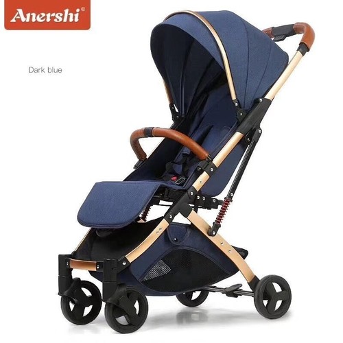Anershi carrozzina viaggio - carrozzina,