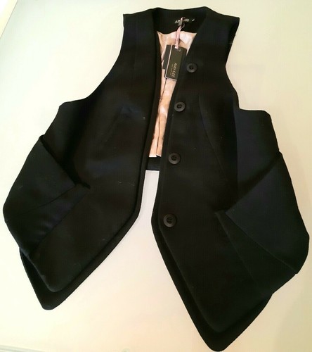 Gilet amy gee - gilet,