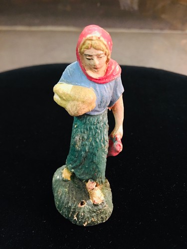 Rovello statuina presepe - rovello,