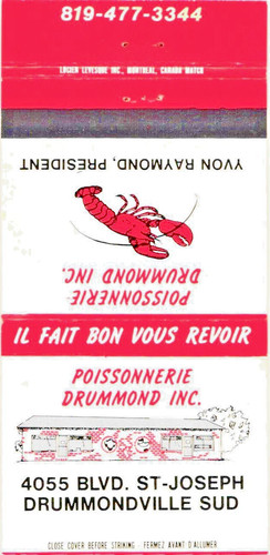 Drummondville quebec canada - drummondville,