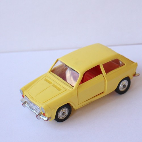 Autobianchi primula mebetoys - autobianchi,
