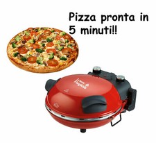 FORNO PIZZA PIZZA MAKER