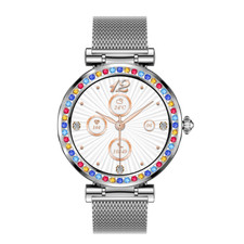 Smart Watch Lusso Donna Touch
