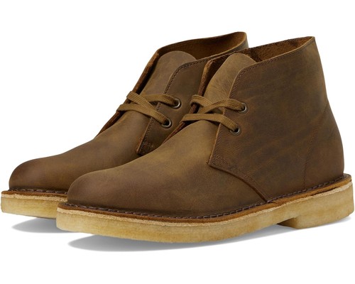 Clarks stivali desert donna - clarks,