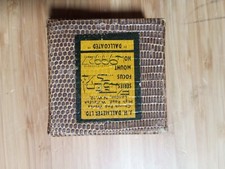 Dallmeyer 3/14 (75 Mm) F.4.5 Per Ingranditore