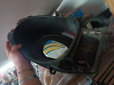 BAULETTO PIAGGIO ZIP 50