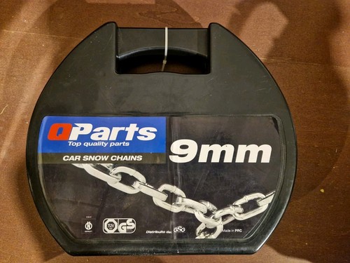 Catene neve parts per - catene,