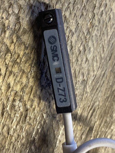 Smc z73 segnalatore - 2x, con