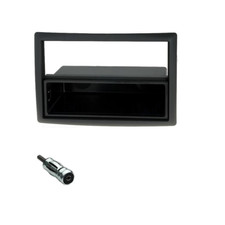 Mascherina  autoradio stereo