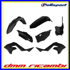 Kit plastiche POLISPORT
