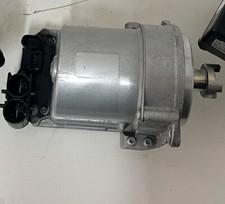 Motore Scatola Sterzo Peugeot 207 C3 Picasso Rigenerato Restituzione 3318254427