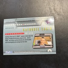 B6s Star Trek Voyager Series 2