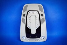 Illuminazione cabina a LED