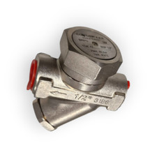 CONFLOW TDK42  SCARICATORE TERMODINAMICO DI CONDENSA PER VAPORE 1/2