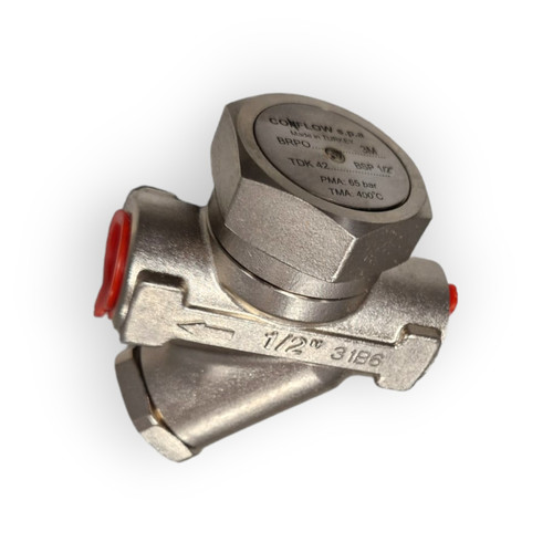 Conflow tdk42 scaricatore - conflow,