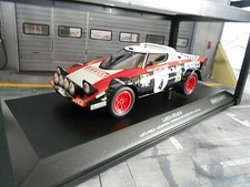 LANCIA Stratos HF Rally