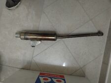 00H03430411 Marmitta Finale silenziatore Derbi gpr 50 aprilia rs 50