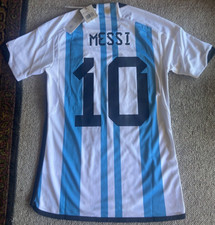 MAGLIA ARGENTINA HOME ADIDAS