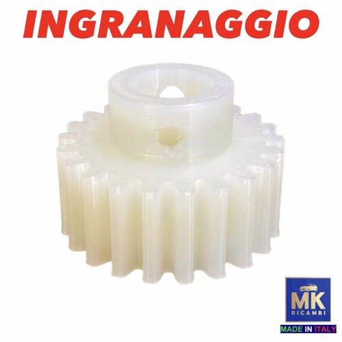 Ingranaggio rinforzato nylon - ingranaggio,