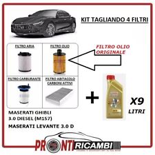 KIT TAGLIANDO COMPLETO