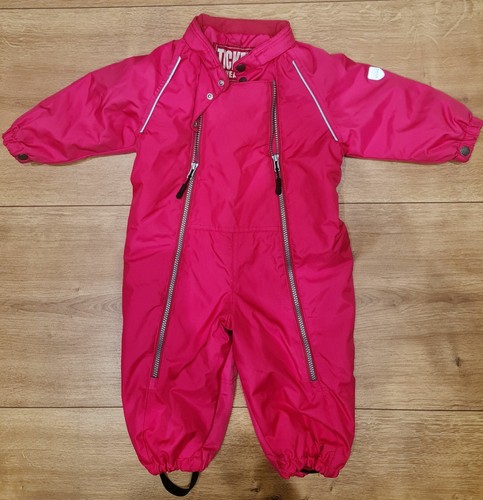 Originale bambino tuta - bambino, neve