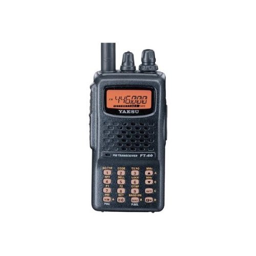 Yaesu 60r radio portatile - yaesu,