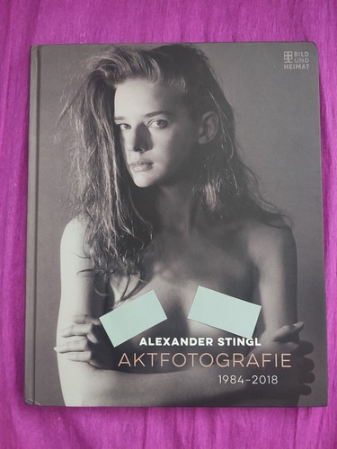 Rare aktfotografie 1984 - aktfotografie, 1984-2018