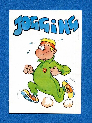 Fantastickers panini - (n15),
