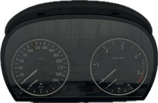 Quadro strumenti cruscotto BMW