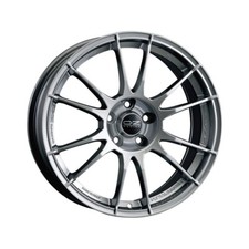 OZ RACING ULTRALEGGERA Crystal Titanium CERCHIO IN LEGA diametro 16