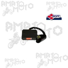 REGOLATORE DI TENSIONE SGR