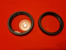 Coppia Cornici Vetri Cruscotto