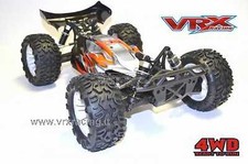 VRX -RH1031 MegaBuggy BUGSTER