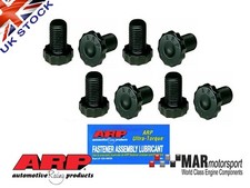 Cosworth YB | Sierra | Escort