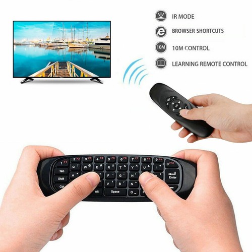 Mini telecomando wireless - mini, 2.4g