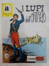 Mark Comandante Collana Araldo n 2 - Collezione da Edicola - COMPRO FUMETTI SHOP