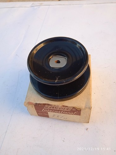 Bobine moulinets anciens - bobine,