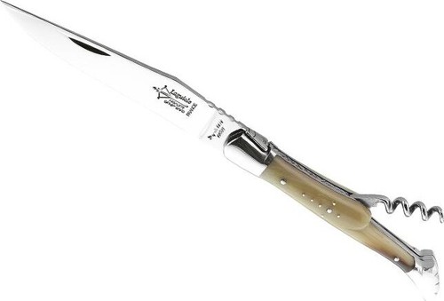 66222 couteau laguiole - couteau,