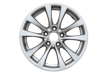 ✅1x Cerchio in Alluminio